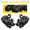 Left Right Power Door Lock Actuators Replacement Locks 1
