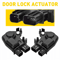 Left Right Power Door Lock Actuators Replacement Locks 1