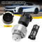 HighQuality Engine Oil Pressure Sensor Switch W Filter Simple Installation Reliable 0