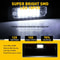 LED License Plate Light Lamp 1