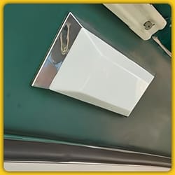 white car interior dome light cover lens truck, high-quality oem fit