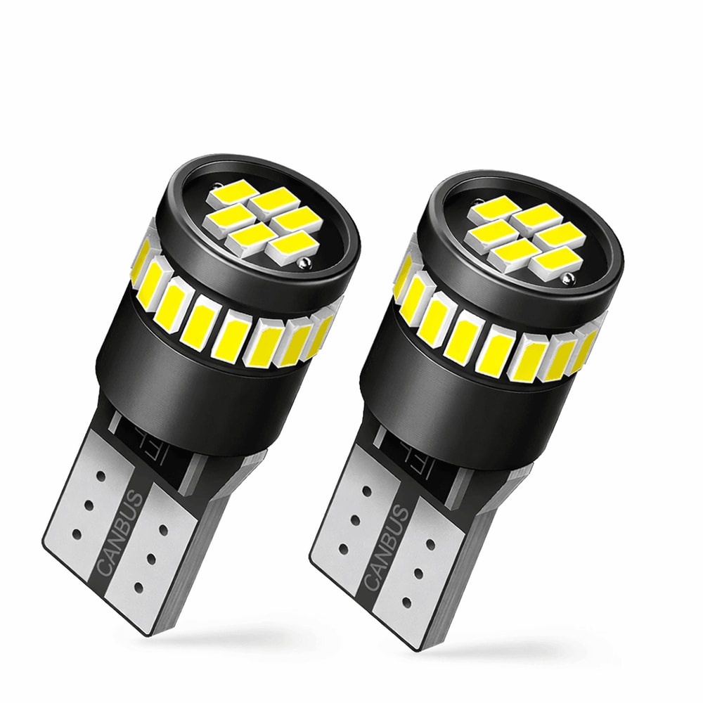 Super Bright White LED Interior Light Bulb For Cars Trucks 0