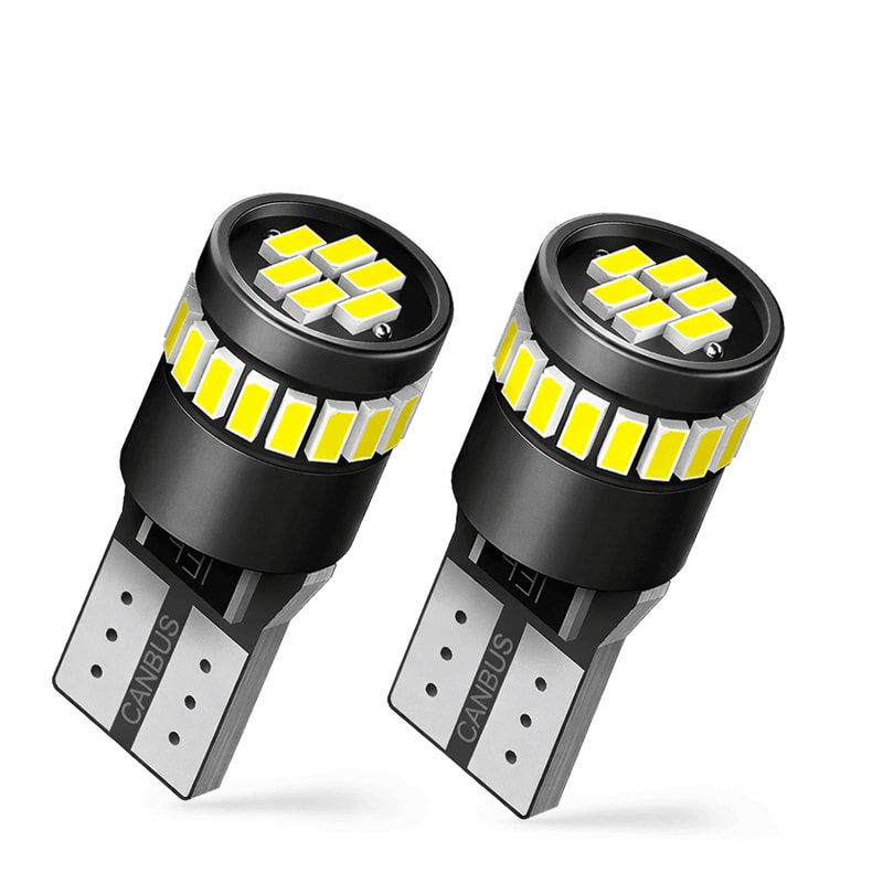 Super Bright White LED Interior Light Bulb For Cars Trucks 0