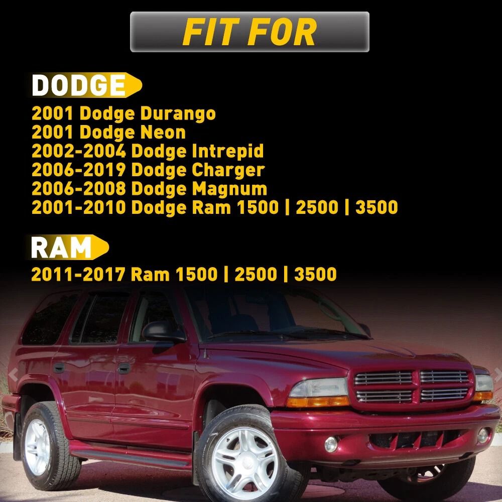 White Hood Courtesy Lamp LED Underhood Light For Car Engine Bay Lighting Upgrade 2