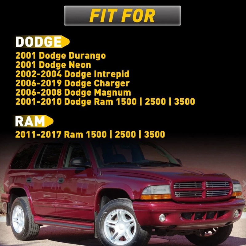 White Hood Courtesy Lamp LED Underhood Light For Car Engine Bay Lighting Upgrade 2