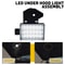 White Hood Courtesy Lamp LED Underhood Light For Car Engine Bay Lighting Upgrade 8