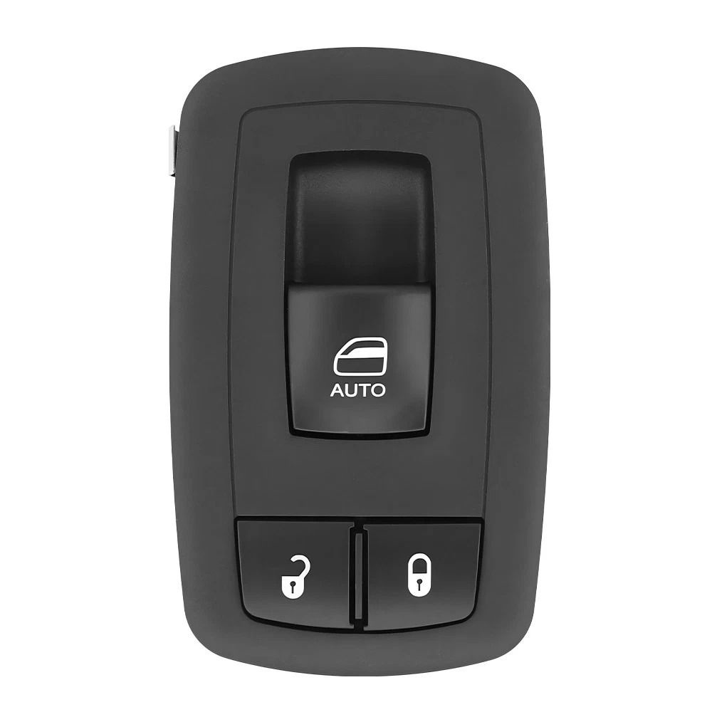 Front Right Side Power Window Switch Car Window Switch Replacement Durable And Reliable 0