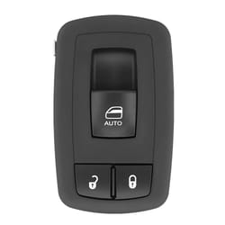 front right side power window switch, car window switch replacement, durable and reliable