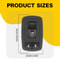 Front Right Side Power Window Switch Car Window Switch Replacement Durable And Reliable 2