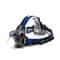 Rechargeable LED Headlamp 25000 Lumens Waterproof Zoomable Head Torch Lamp Flashlight Adjustable Fo 0