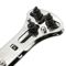 Durable Watch Case Opener Wrench Repair Tool Kit Fix Watch Band Back 6