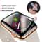 Apple Watch TPU Screen Protector Full Coverage IWatch Case Transparent High Transparency 2