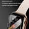 Apple Watch TPU Screen Protector Full Coverage IWatch Case Transparent High Transparency 4