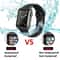 Apple Watch TPU Screen Protector Full Coverage IWatch Case Transparent High Transparency 7