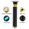 Cordless Barber Shaving Machine Professional Trimmer Hair Clippers For Beard And Hair Cutting Batte