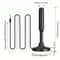 Long Range HDTV Antenna Digital HD Antenna For Indoor Use 25dBi Amplifier Reception 7