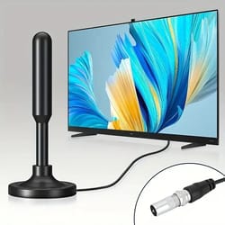 long range hdtv antenna, digital hd antenna for indoor use, amplifier reception