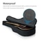 Classical Acoustic Guitar Case Heavy Duty Waterproof Gig Bag Soft Backpack For Acoustic Guitar Dura 8