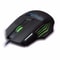 Gaming Mouse USB Wired LED Breathing Fire Adjustable DPI 7 Buttons For PC Laptop Gaming Professiona 2