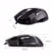 Gaming Mouse USB Wired LED Breathing Fire Adjustable DPI 7 Buttons For PC Laptop Gaming Professiona 1
