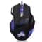 Gaming Mouse USB Wired LED Breathing Fire Adjustable DPI 7 Buttons For PC Laptop Gaming Professiona 3
