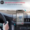 Universal Magnetic Car Mount Phone Car Holder Stand For Cell Durable Magnetic Car Mount For Easy Us 5
