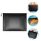 Fireproof Document Pouch Waterproof Fire Proof Money Bag Safe Cash Storage For Valuables Papers Tra 5