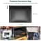 Fireproof Document Pouch Waterproof Fire Proof Money Bag Safe Cash Storage For Valuables Papers Tra 6