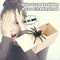 Hidden In Case Trick Wooden Prank Spider Scare Gag Toy For Ultimate Scare Fun Play Joke Gift 3