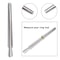 Standard Jewelry Tool Metal Ring Sizer Gauge Mandrel Finger Sizing Measure Stick For Precision Sizi 3