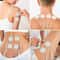Muscle Stimulator TENS Electrode Pads Bulk EMS Replacement Unit Durable Adhesive Pads For Targeted 1