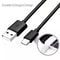 Fast Charge USBC To USBA Cable Cord OEM Type Quick Charger Charging Sync HighSpeed Charging Solutio 7