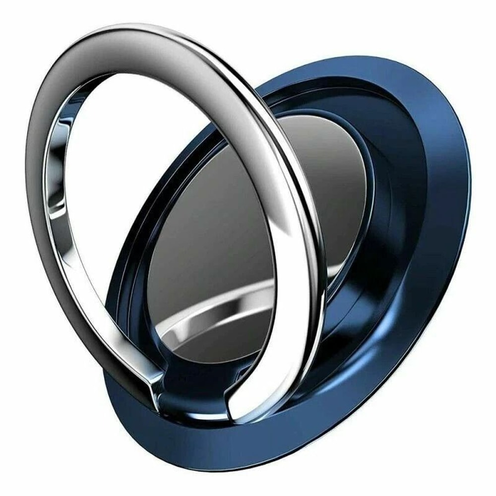 Grip Finger Ring Holder Stand Rotating For Cell Phone Magnetic Mount For Car Premium Phone Grip 3