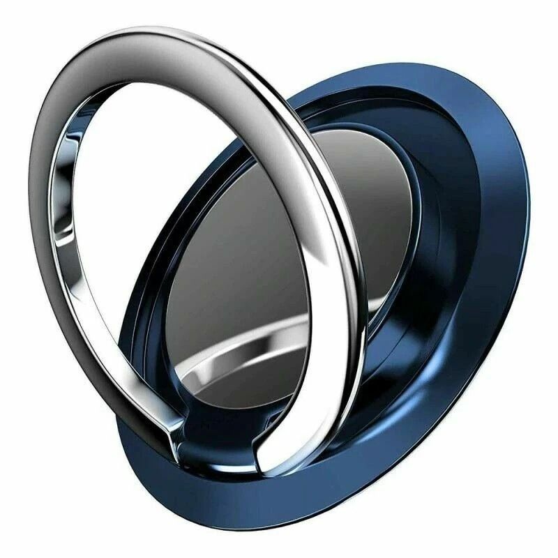 Grip Finger Ring Holder Stand Rotating For Cell Phone Magnetic Mount For Car Premium Phone Grip 3