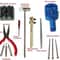 Effortlessly Repair Your Watch With This Back Opener Kit Includes Band Pin Strap Link Remover Tools 1