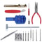 Effortlessly Repair Your Watch With This Back Opener Kit Includes Band Pin Strap Link Remover Tools 7