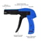 Motion Tie Cut Industrial Zip Tie Gun Tension Fastening Tool Durable Cable Ties Tool For Heavy Dut 2