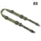 Rifle Gun Sling With QD Buckle Tactical Two Point Sling Strap For Maximum Comfort And Durability 9