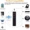 Bluetooth Receiver Wireless Audio Stereo Music HandsFree Car Adapter 4