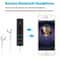 Bluetooth Receiver Wireless Audio Stereo Music HandsFree Car Adapter 5