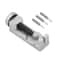 Adjustable Metal Watch Band Strap Link Pin Remover Kit Watch Repair Tool Bracelet Link Remover For 3
