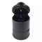LED Auto Car Ashtray For Truck Cigarette Smoke Ash Cylinder Holder HomeOffice Essential Practical A