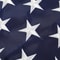 Heavy Duty Luxury US American Flag Embroidered Stars Sewn Stripes Grommets Nylon Premium Quality F 5