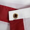 Heavy Duty Luxury US American Flag Embroidered Stars Sewn Stripes Grommets Nylon Premium Quality F 8