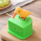 Bird Toothpick Dispenser Decorative And Functional Kitchen Holder Perfect For Parties And Everyday 3