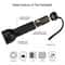 UV Ultra Violet LED Flashlight Blacklight Light 395 Nm Inspection Lamp Torch For Authenticity Leak 5