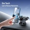 Universal Mount Holder Windshield Stand For IPhone Samsung GPS Car Phone Holder Stand 5