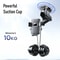 Universal Mount Holder Windshield Stand For IPhone Samsung GPS Car Phone Holder Stand 6