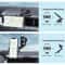 Universal Mount Holder Windshield Stand For IPhone Samsung GPS Car Phone Holder Stand 2