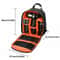 Waterproof Camera Backpack Durable Shoulder Bag Large Capacity For DSLR Lenses And Accessories 3